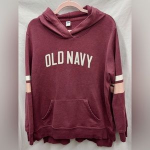 Old Navy Women’s Hoodie XXL (18)